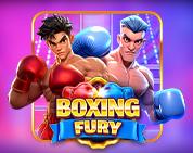 Boxing Fury